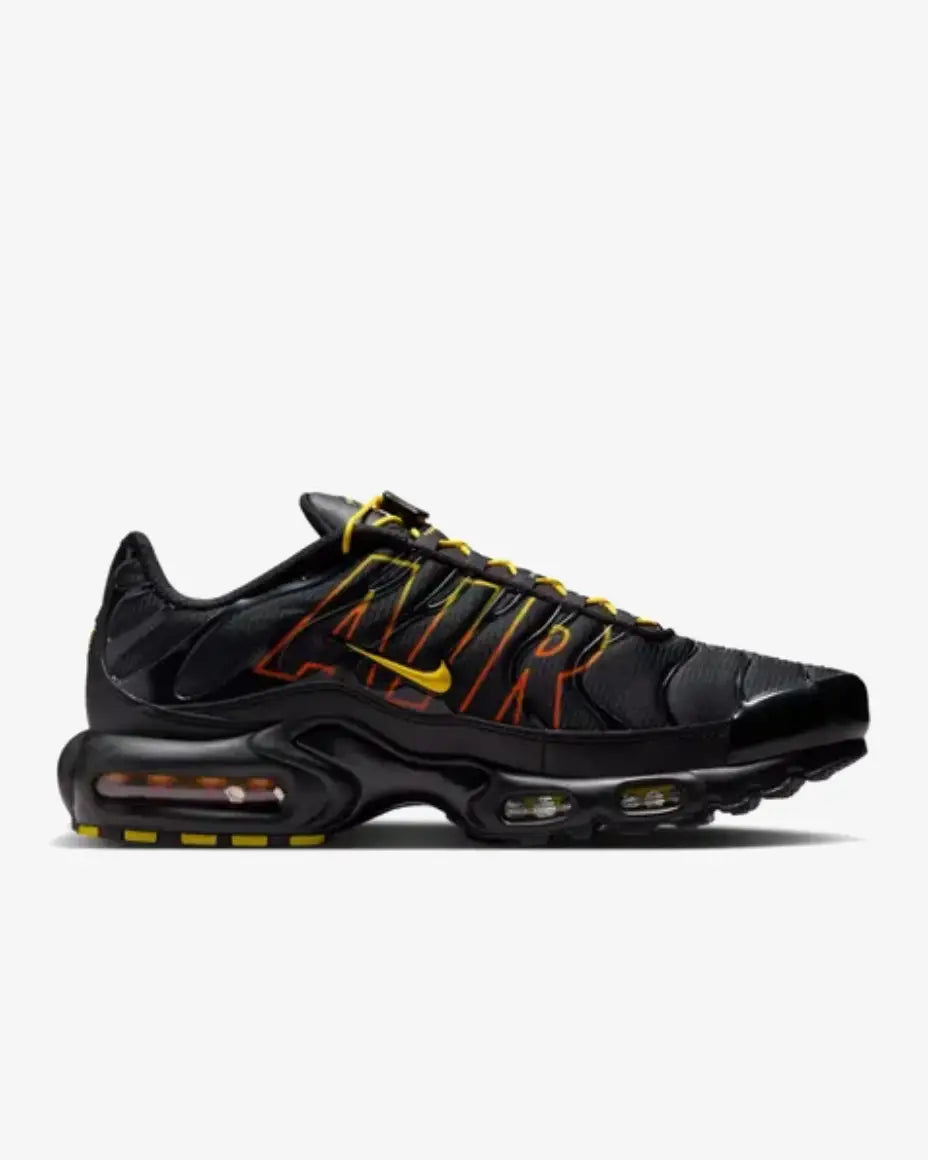 NIKE AIR MAX PLUS UTILITY