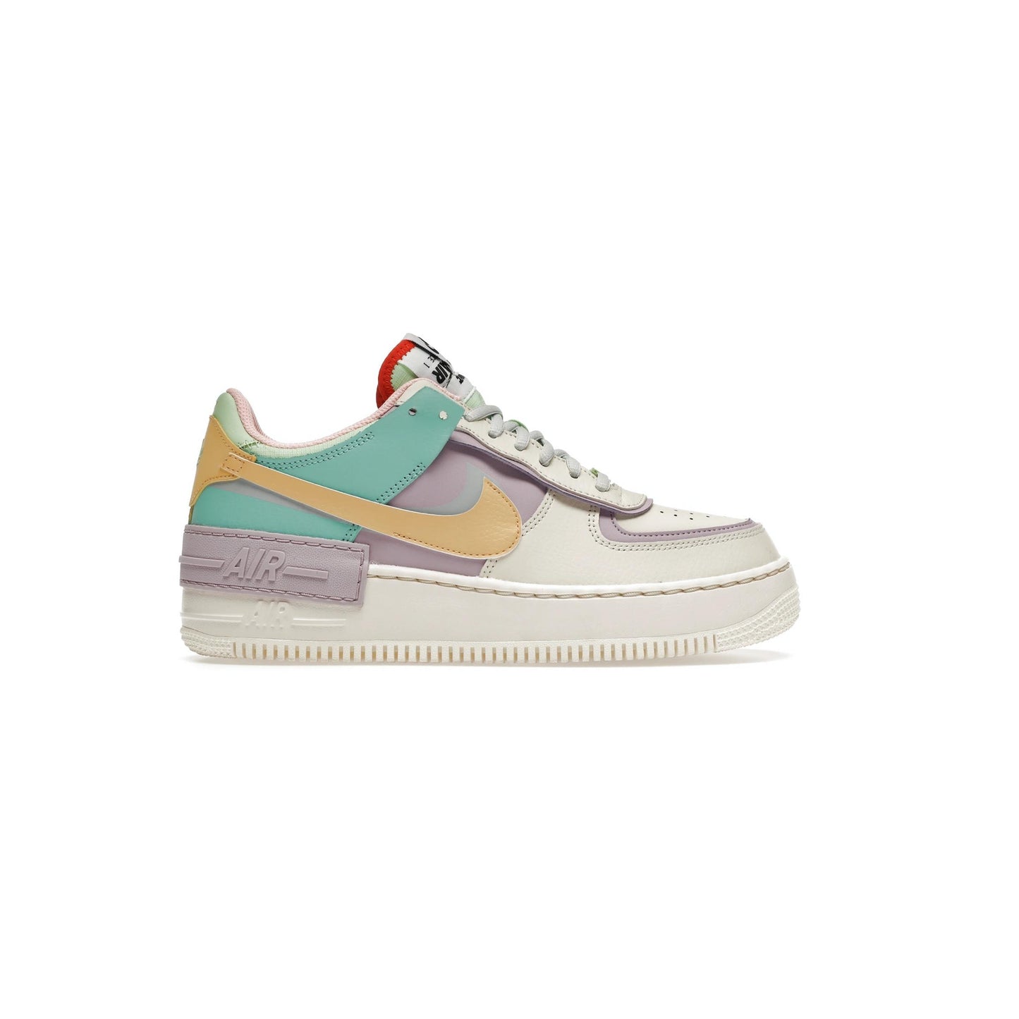 Nike air force 1 Shadow