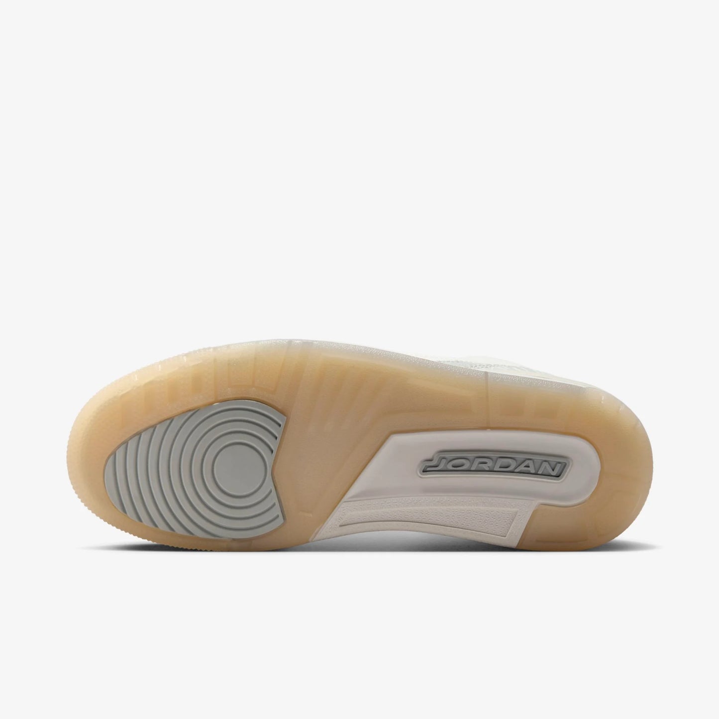 JORDAN 3 RETRO CRAFT IVORY "PK"
