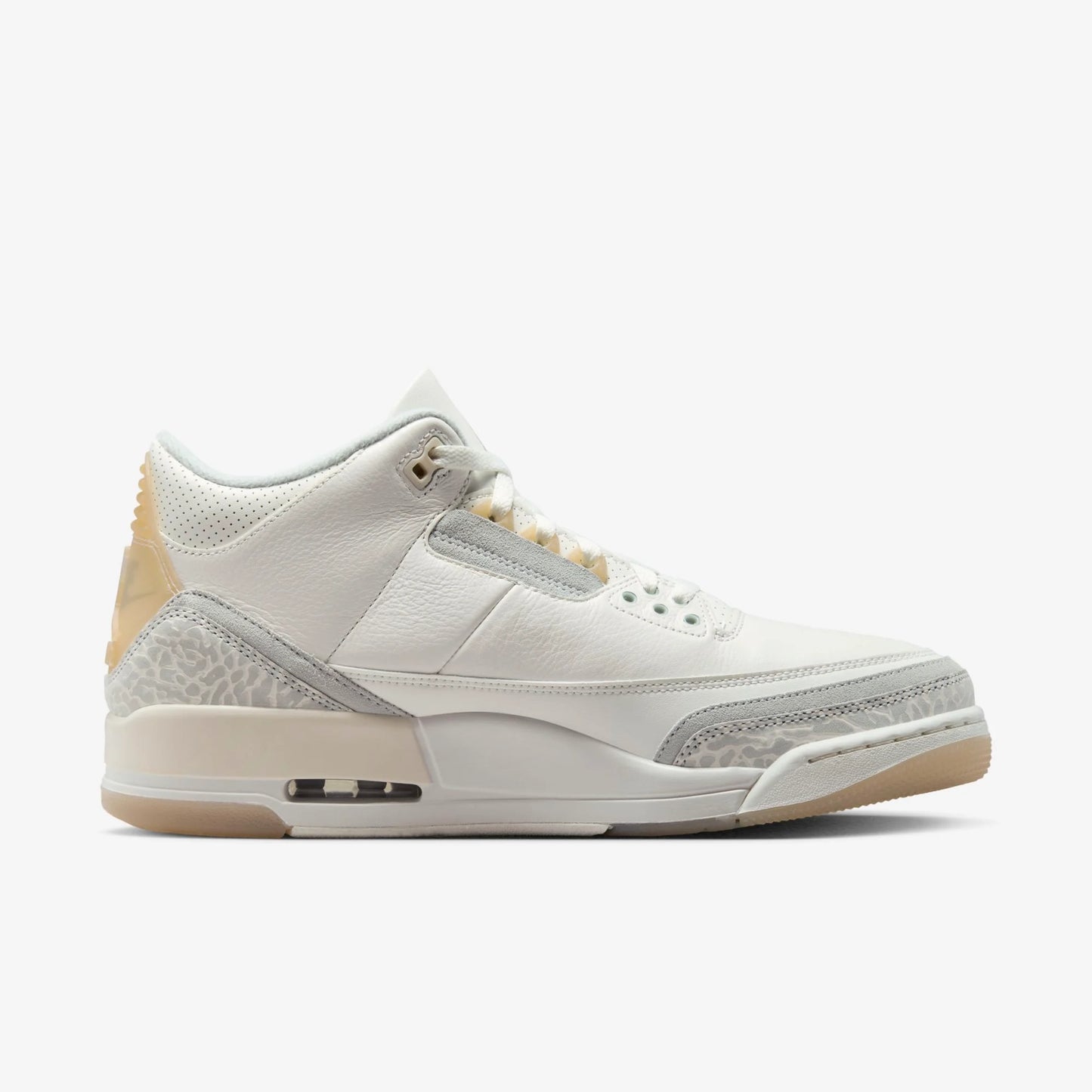 JORDAN 3 RETRO CRAFT IVORY "PK"