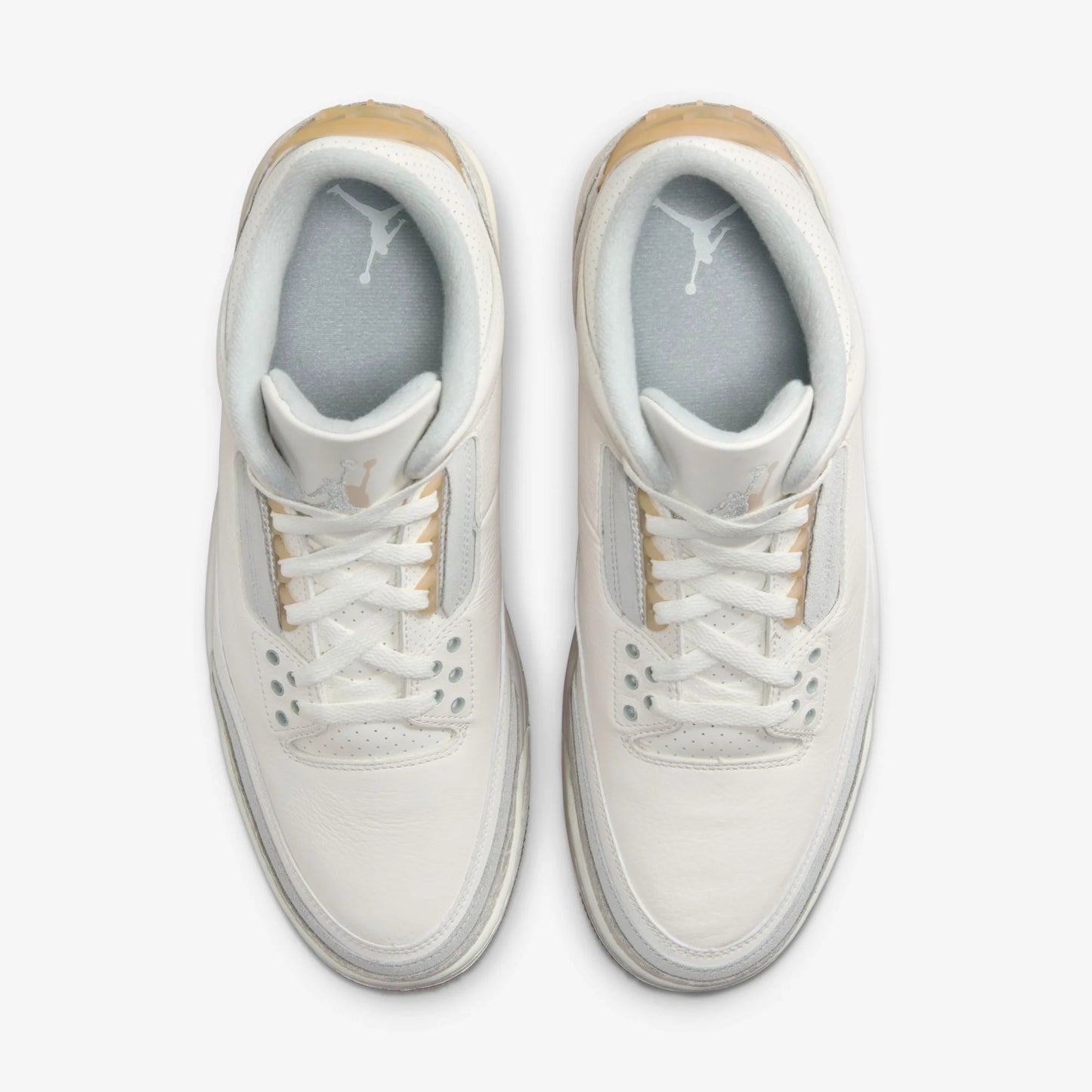 JORDAN 3 RETRO CRAFT IVORY "PK"