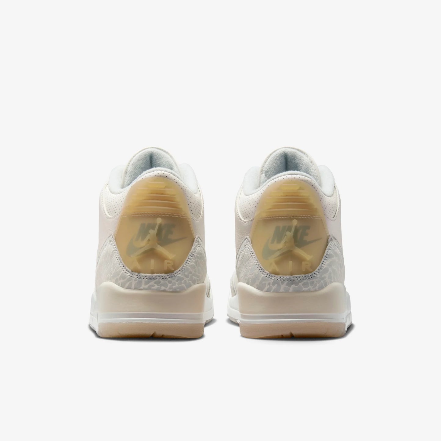 JORDAN 3 RETRO CRAFT IVORY "PK"