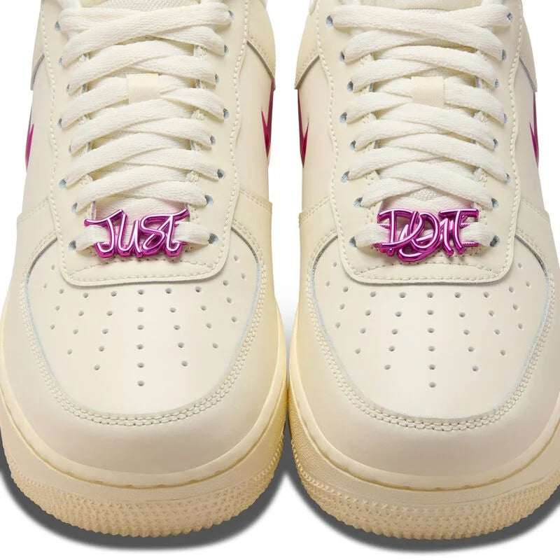 NIKE AIR FORCE 1 "WOMEN"