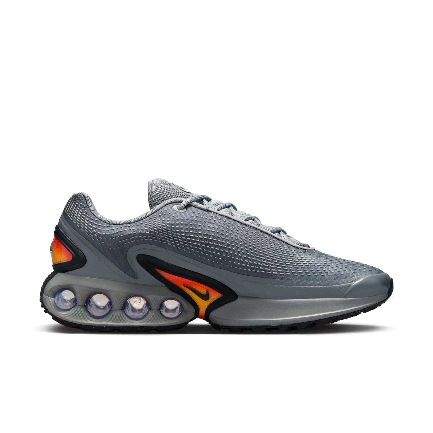 NIKE AIR MAX DN "SMOKEY GREY"