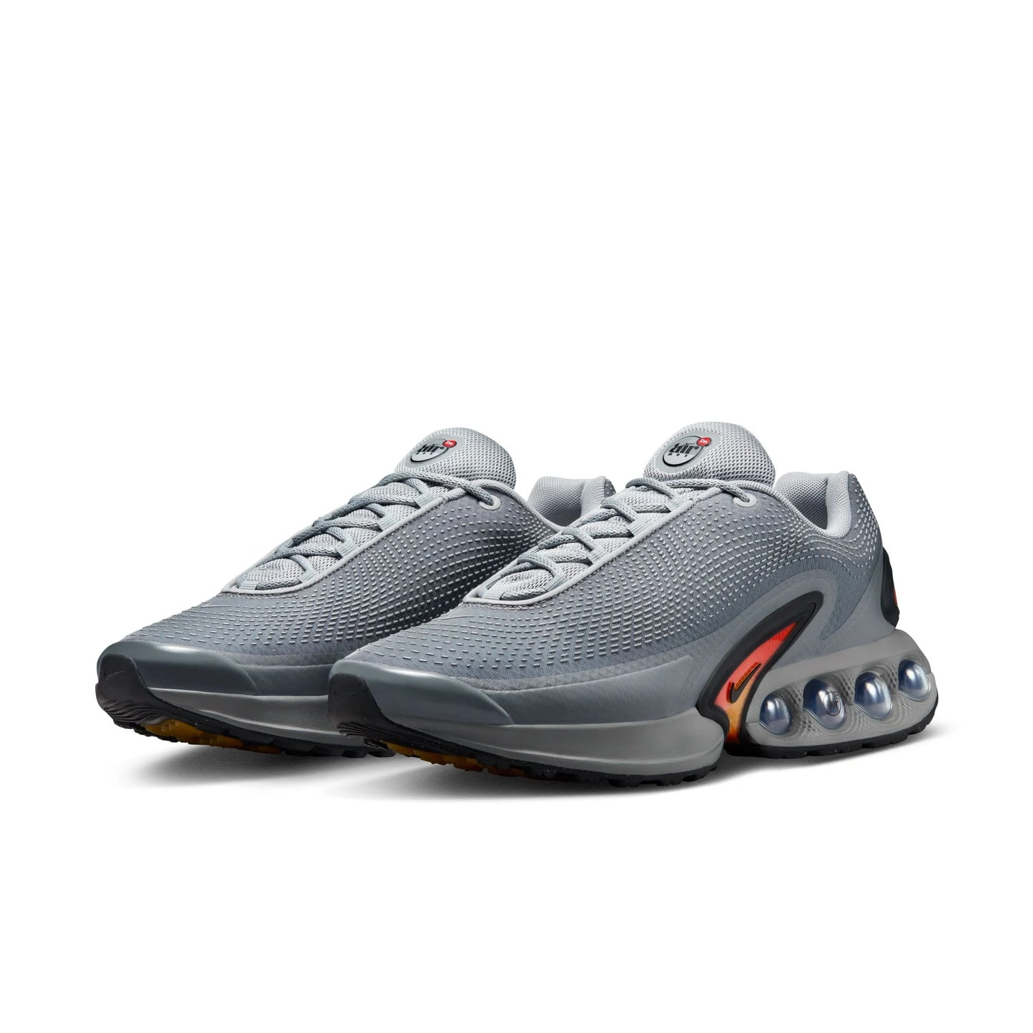 NIKE AIR MAX DN "SMOKEY GREY"