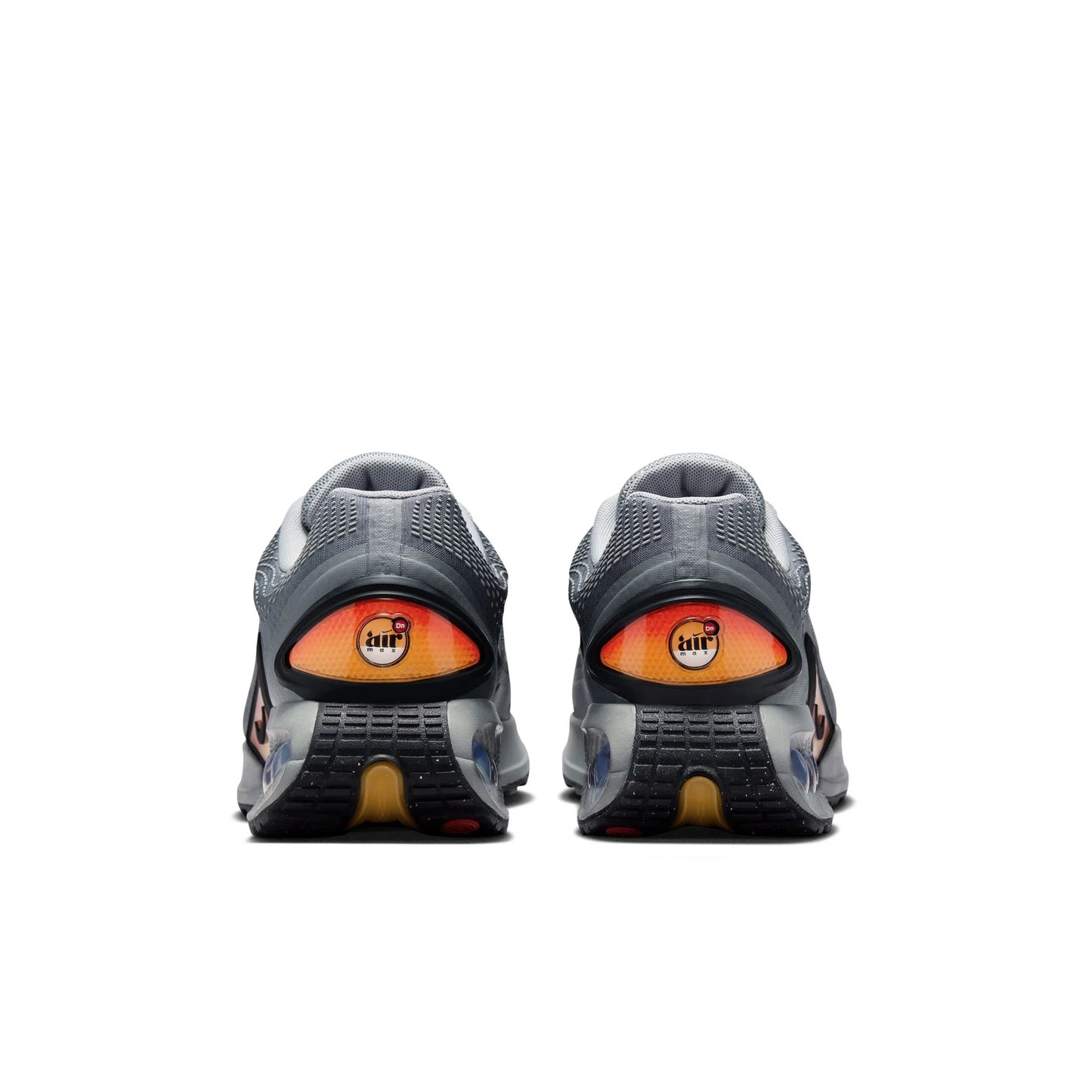NIKE AIR MAX DN "SMOKEY GREY"