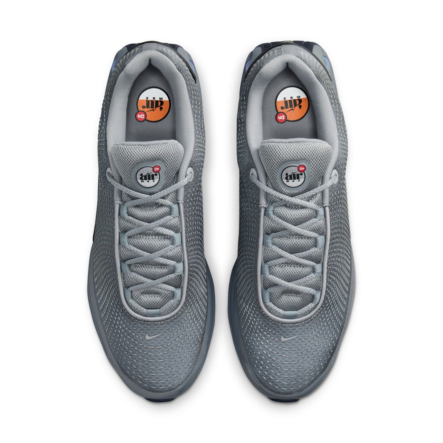 NIKE AIR MAX DN "SMOKEY GREY"