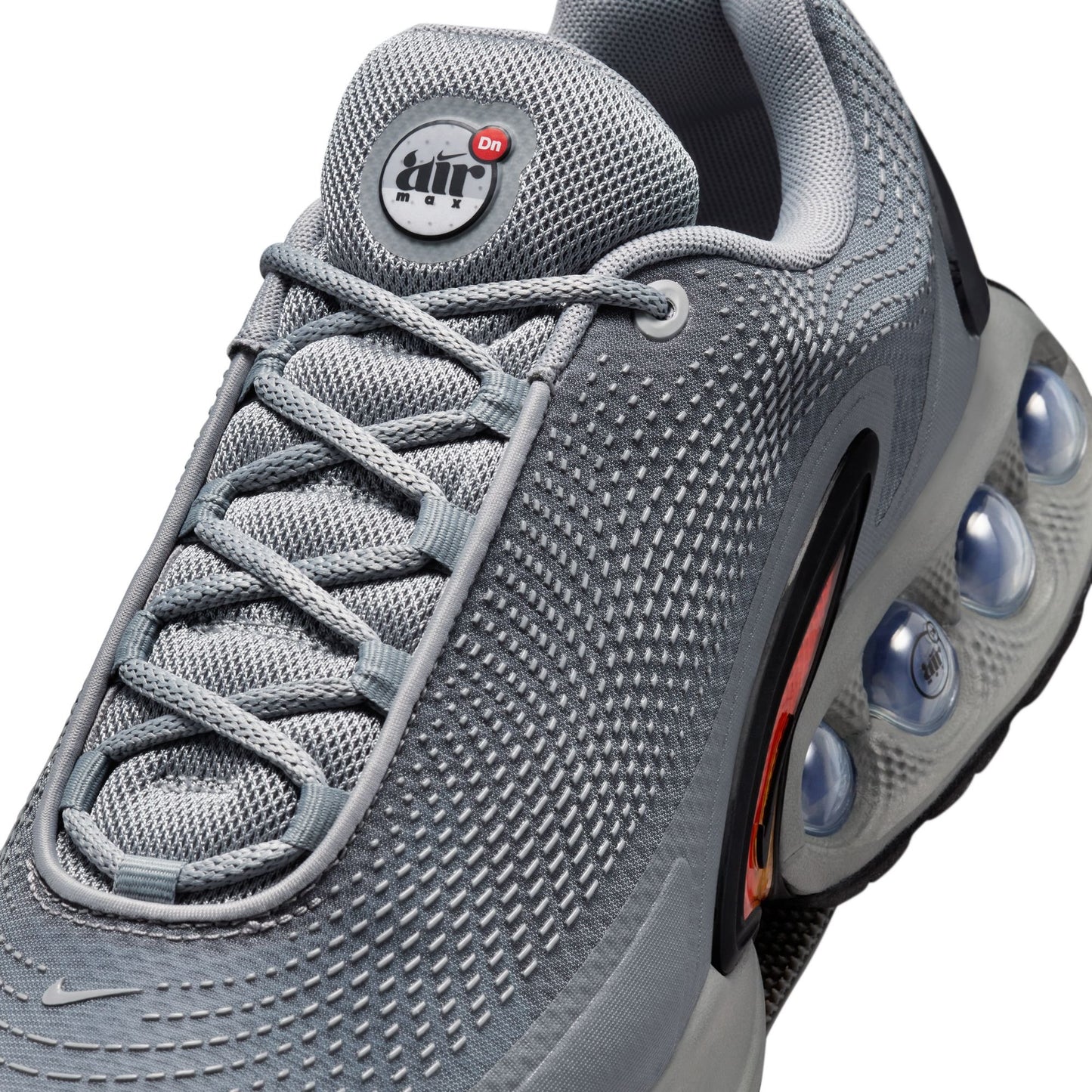 NIKE AIR MAX DN "SMOKEY GREY"