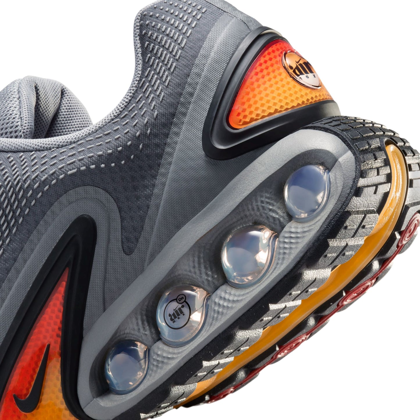 NIKE AIR MAX DN "SMOKEY GREY"