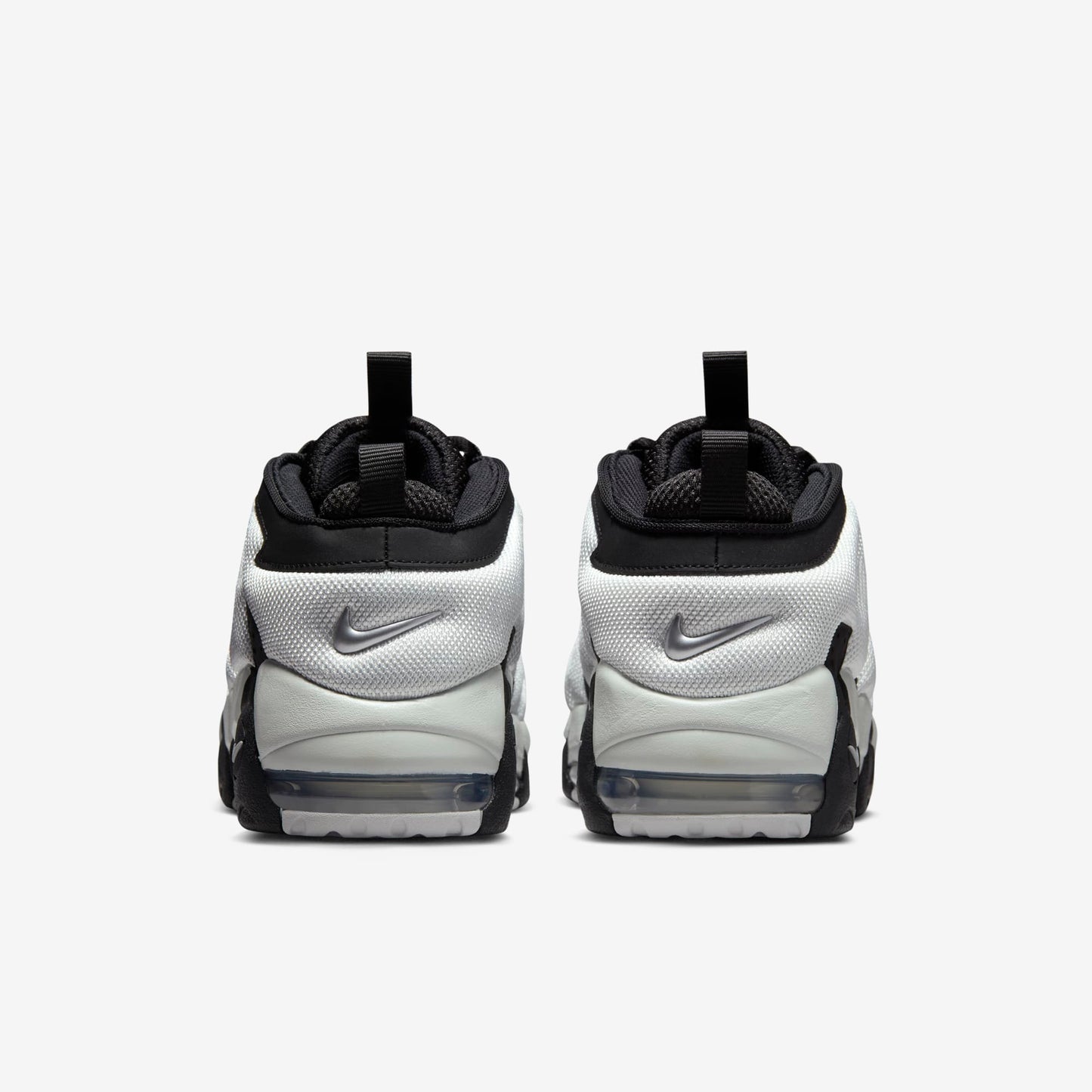 NIKE UPTEMPO LOW