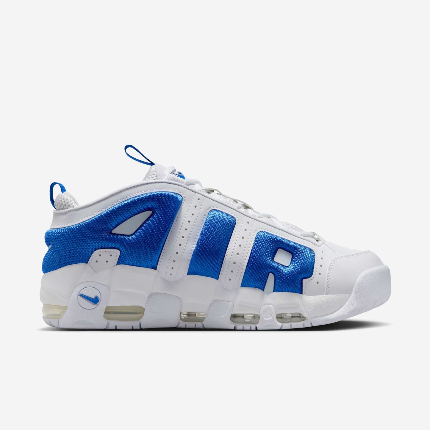 NIKE UPTEMPO LOW