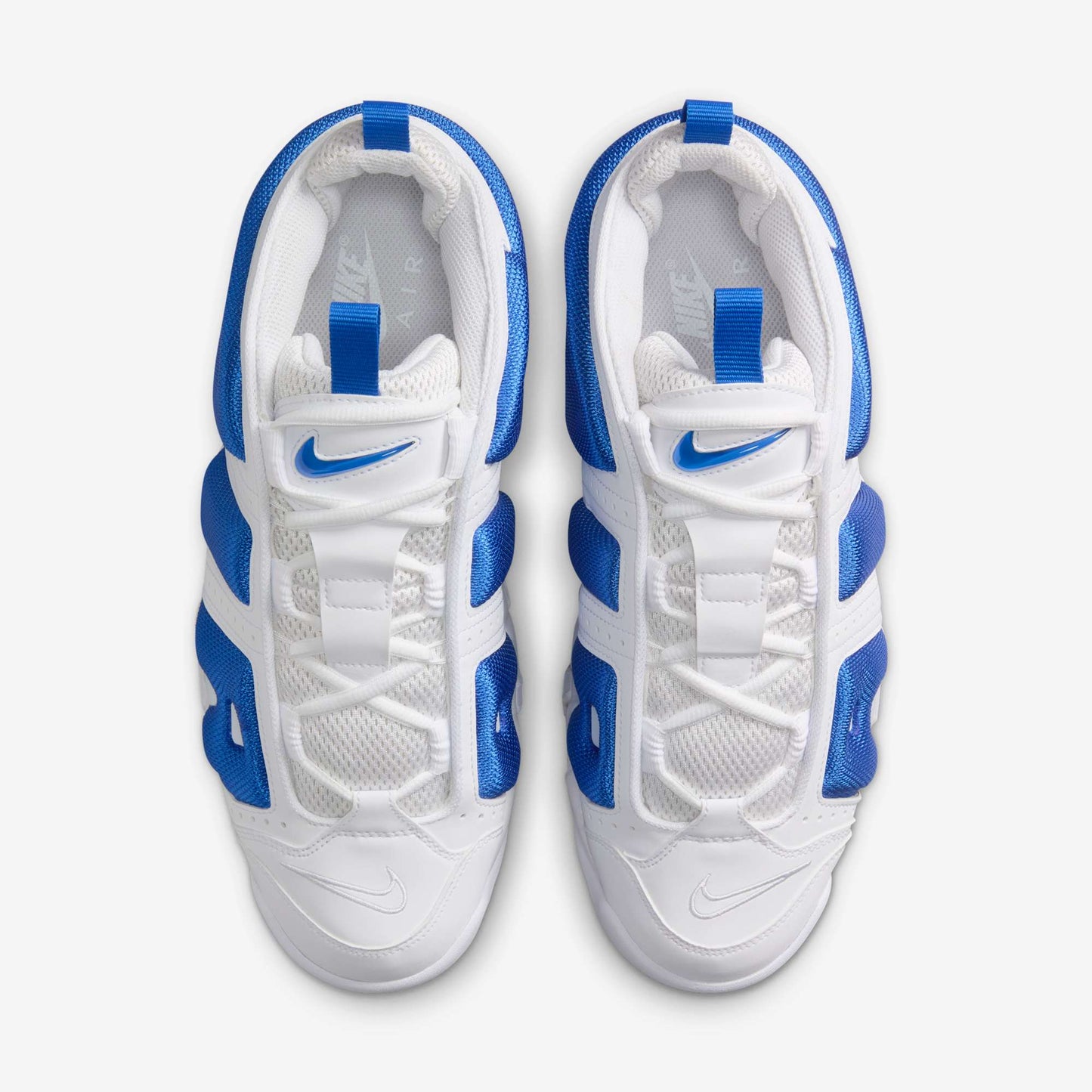 NIKE UPTEMPO LOW
