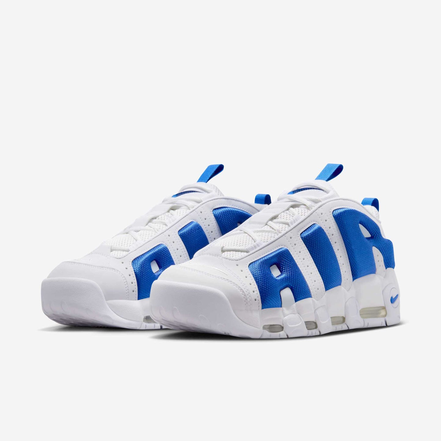 NIKE UPTEMPO LOW