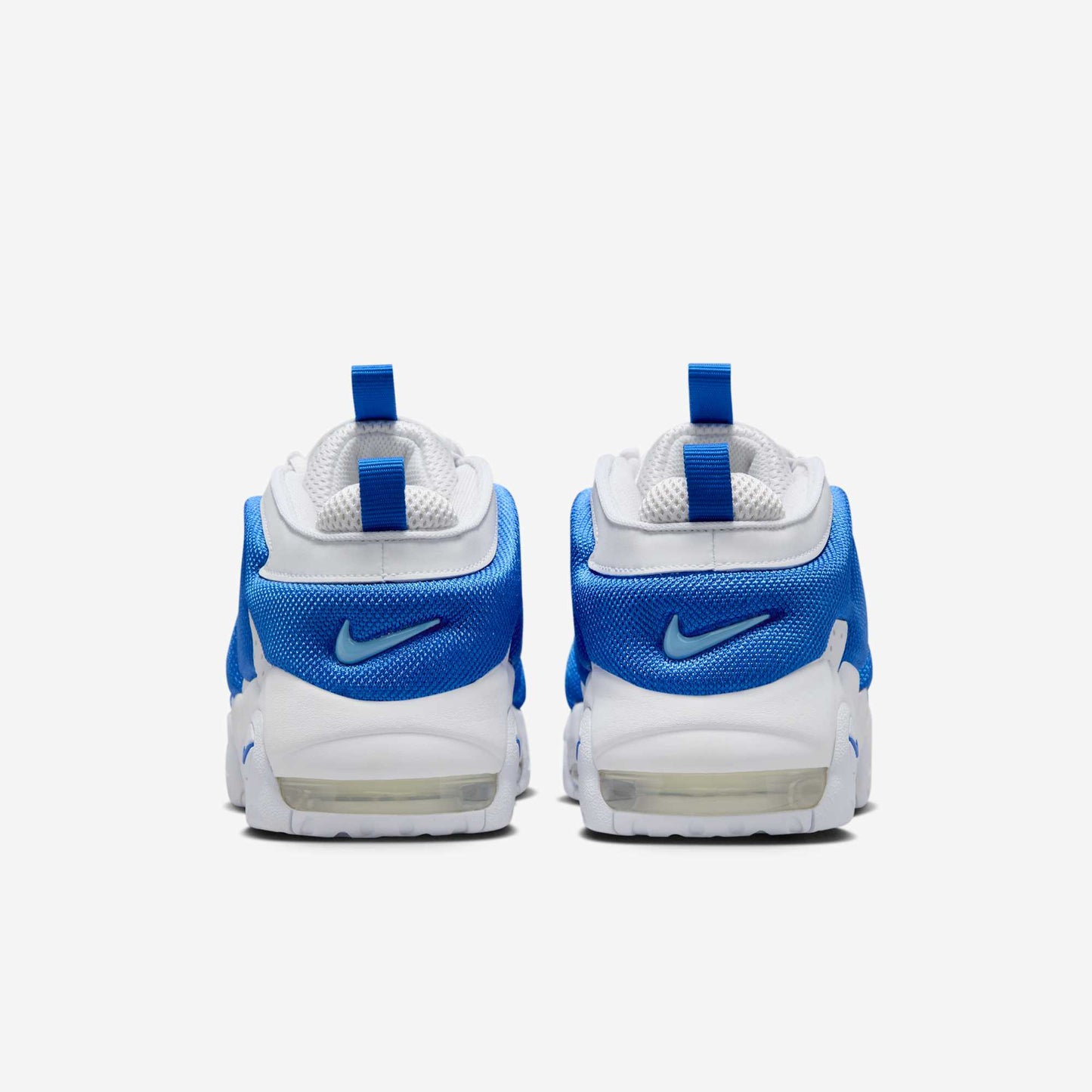 NIKE UPTEMPO LOW