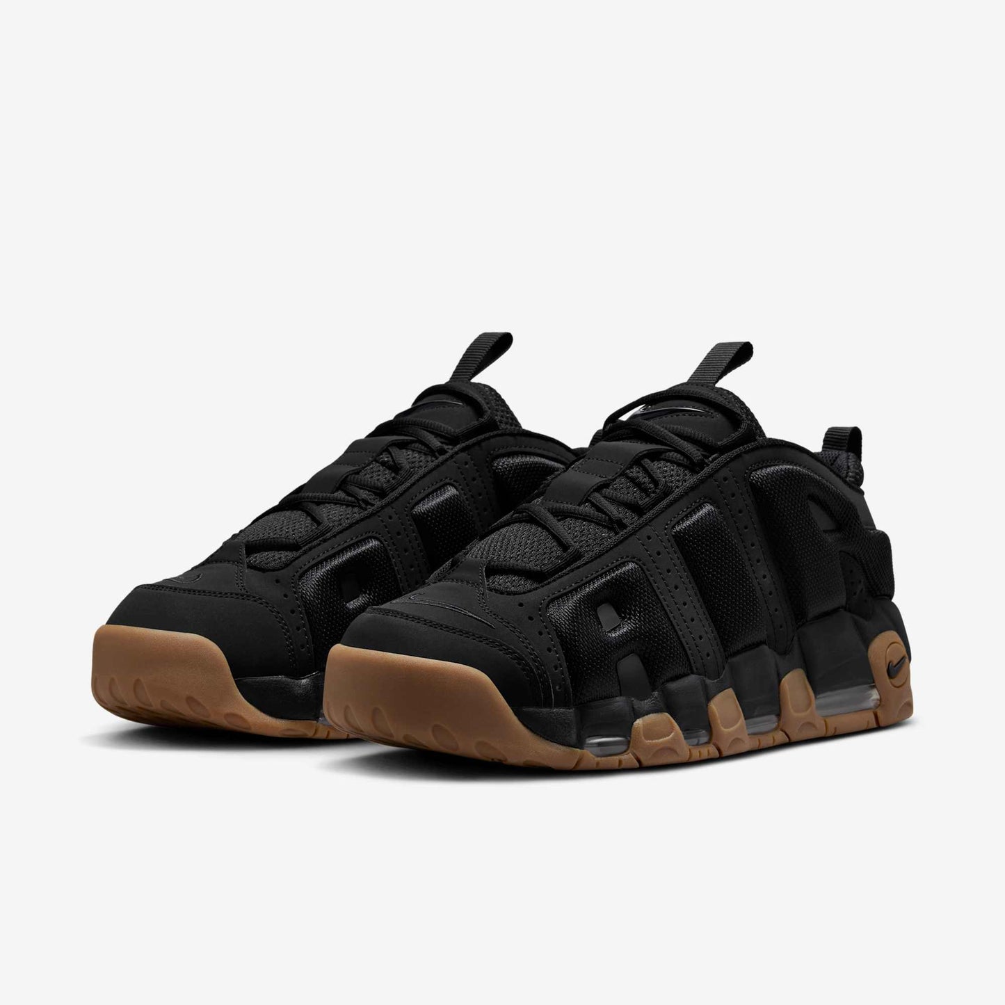 NIKE UPTEMPO LOW