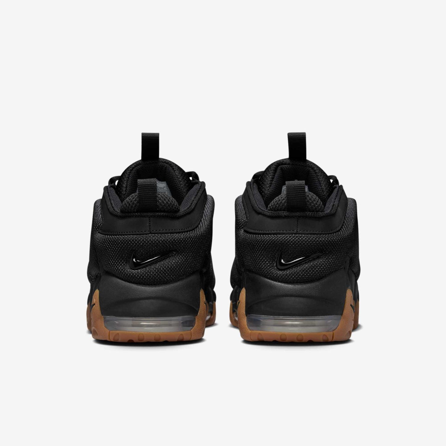 NIKE UPTEMPO LOW
