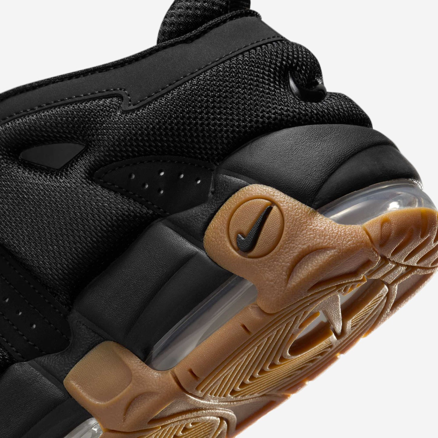 NIKE UPTEMPO LOW