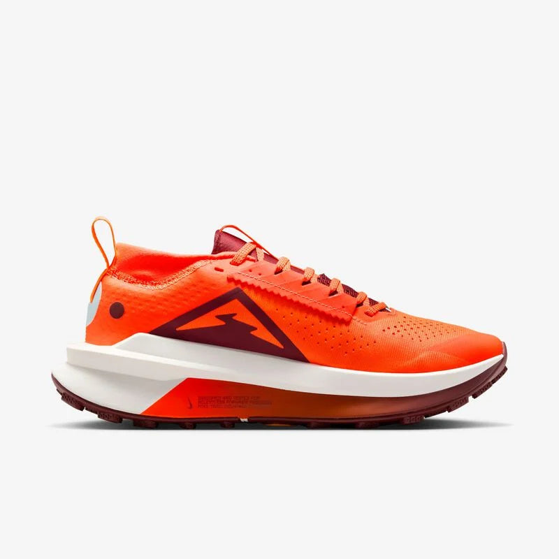 NIKE ZEGAMA 2 TRAIL 5