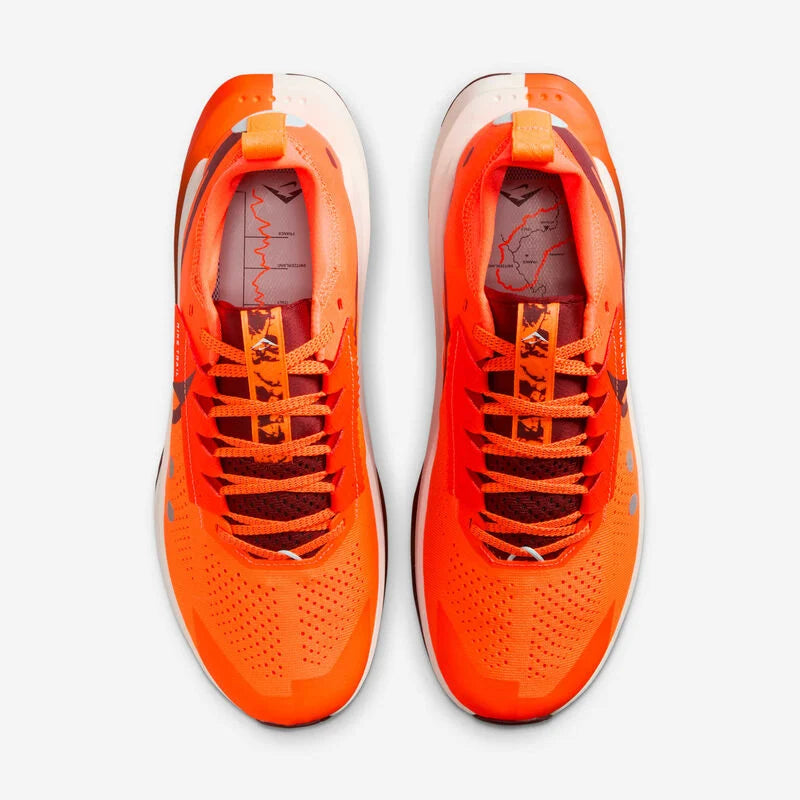 NIKE ZEGAMA 2 TRAIL 5
