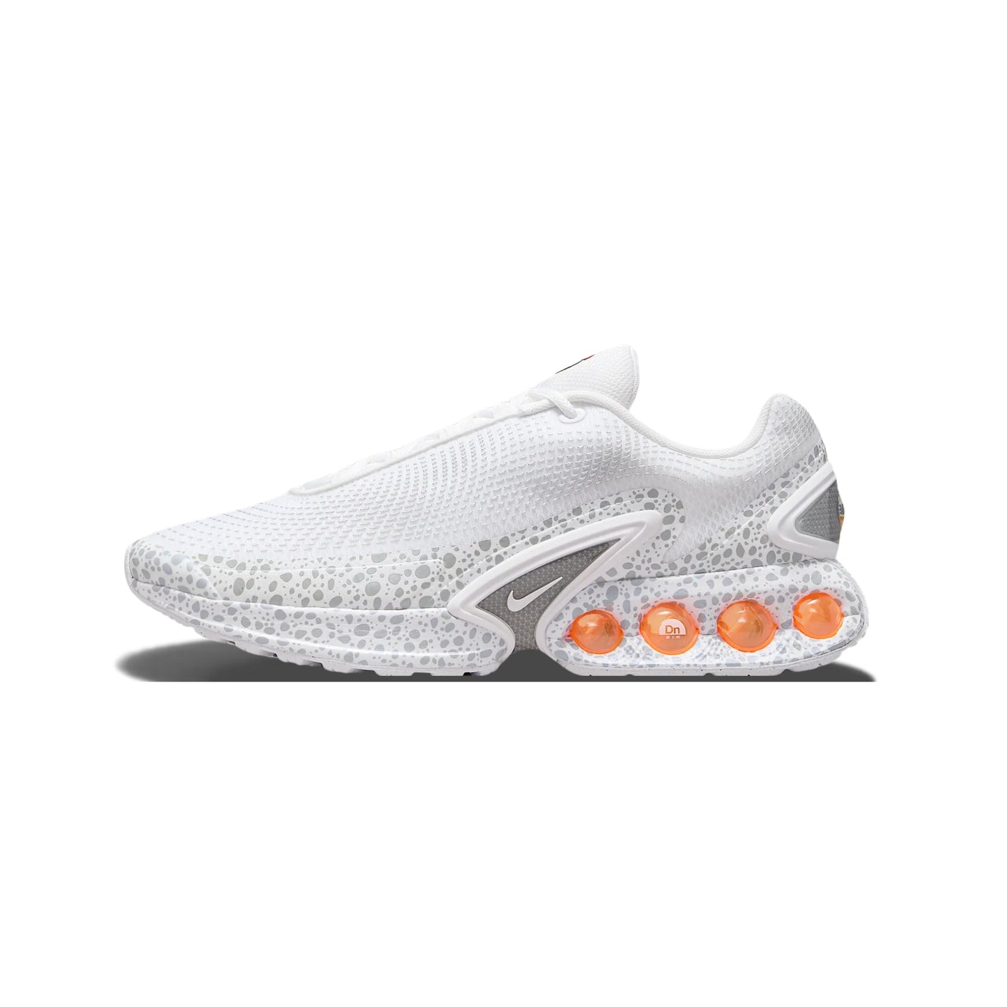 NIKE AIR MAX DN "SAFARI WHITE"