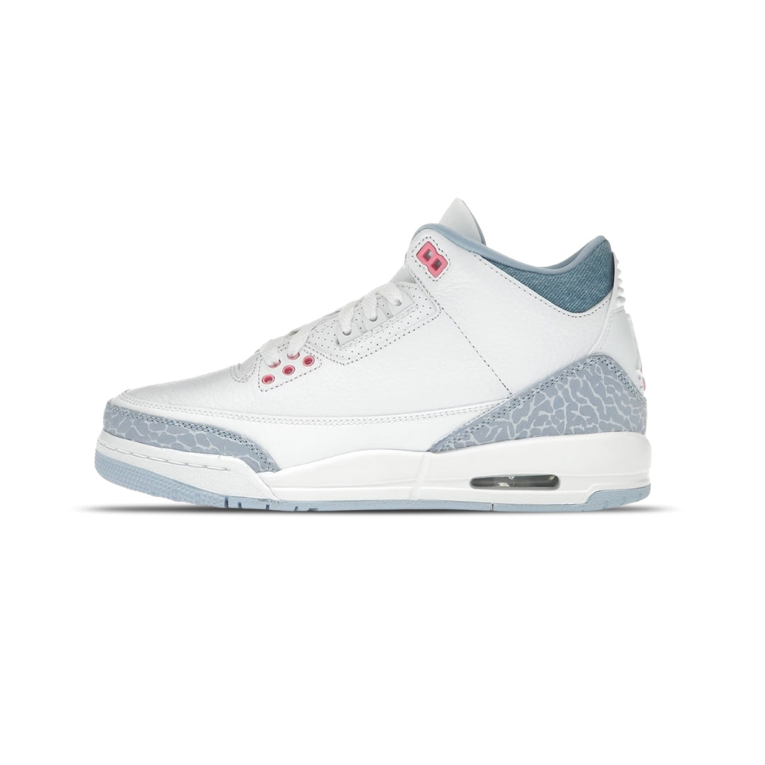 AIR JORDAN 3 RETRO