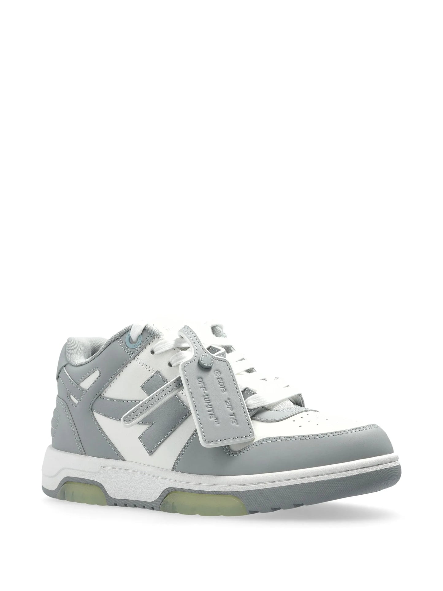OFF WHITE "FOR WALKING"