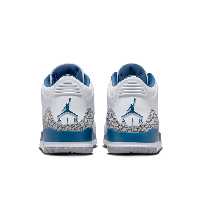 JORDAN 3 RETRO "WIZARD" PK