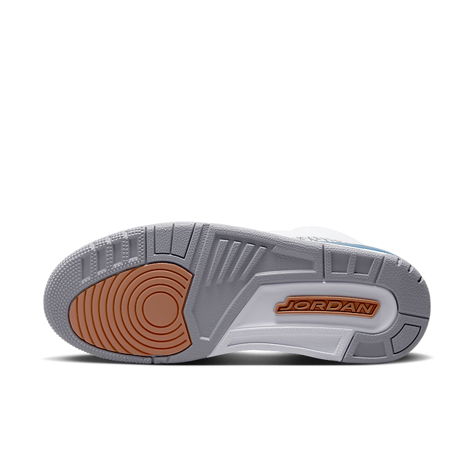 JORDAN 3 RETRO "WIZARD" PK