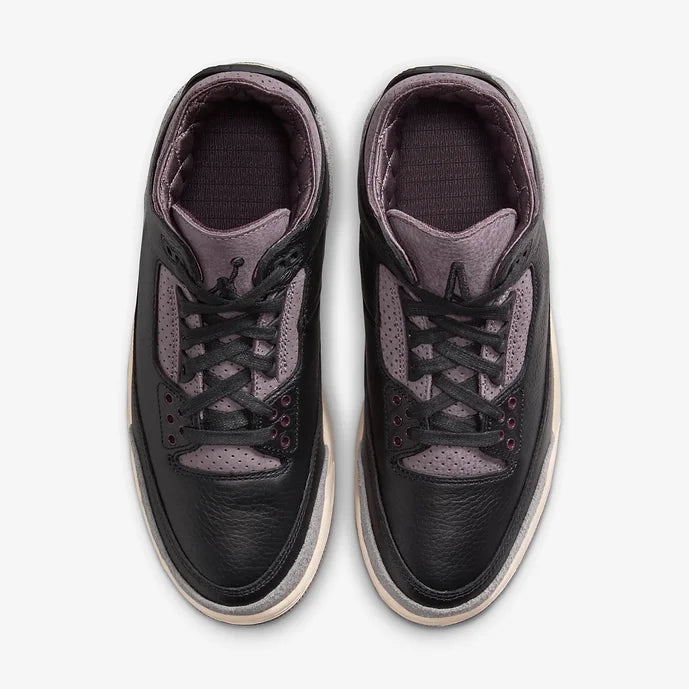 JORDAN 3 RETRO " A MA MANIERE" PK