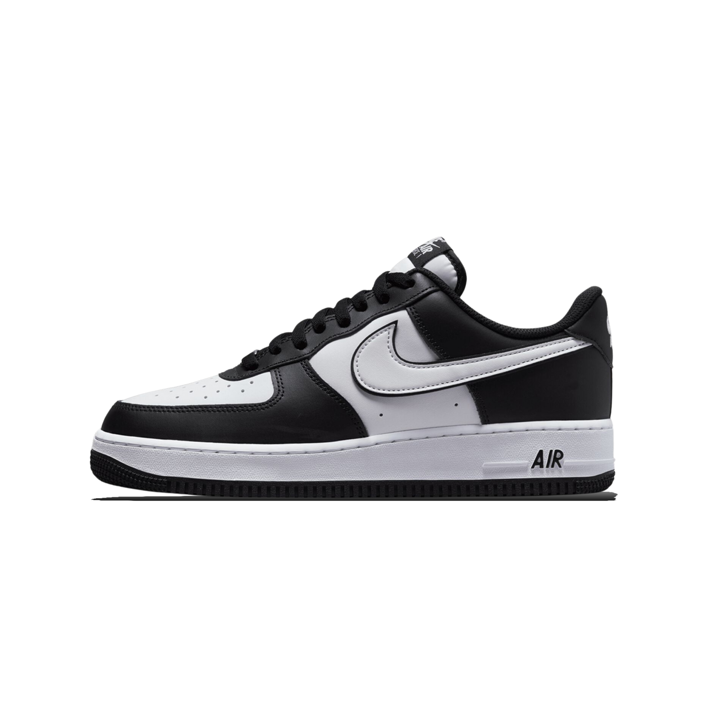 Nike air force 1 "Panda"