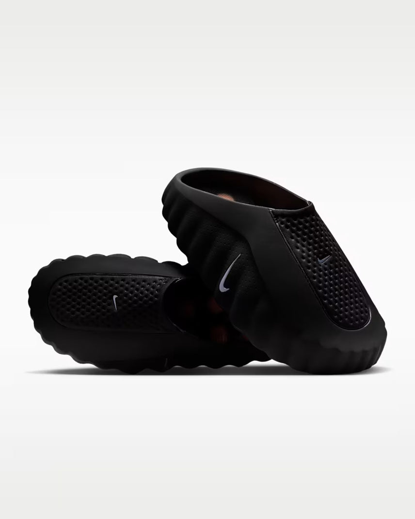 NIKE MIND BLACK