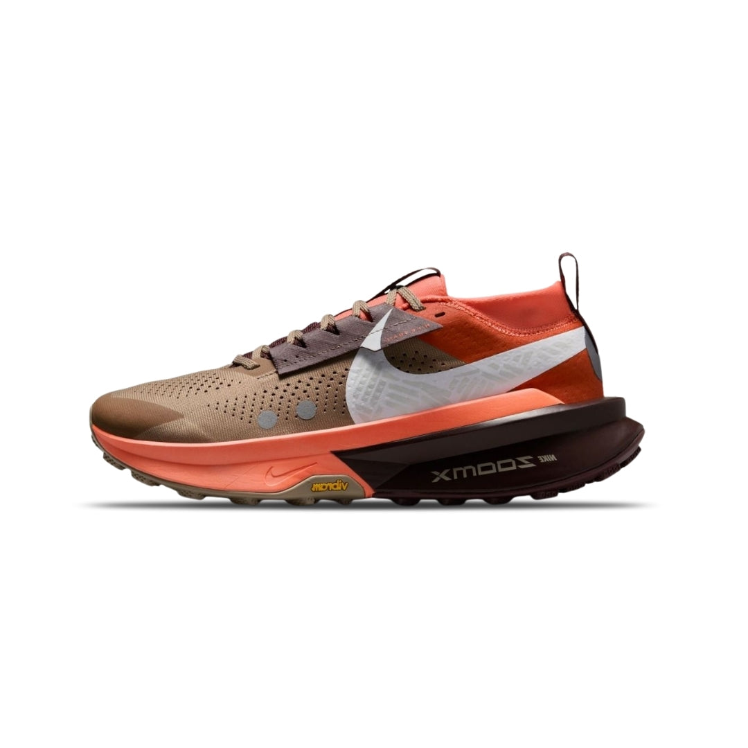 NIKE ZEGAMA 2 TRAIL 5