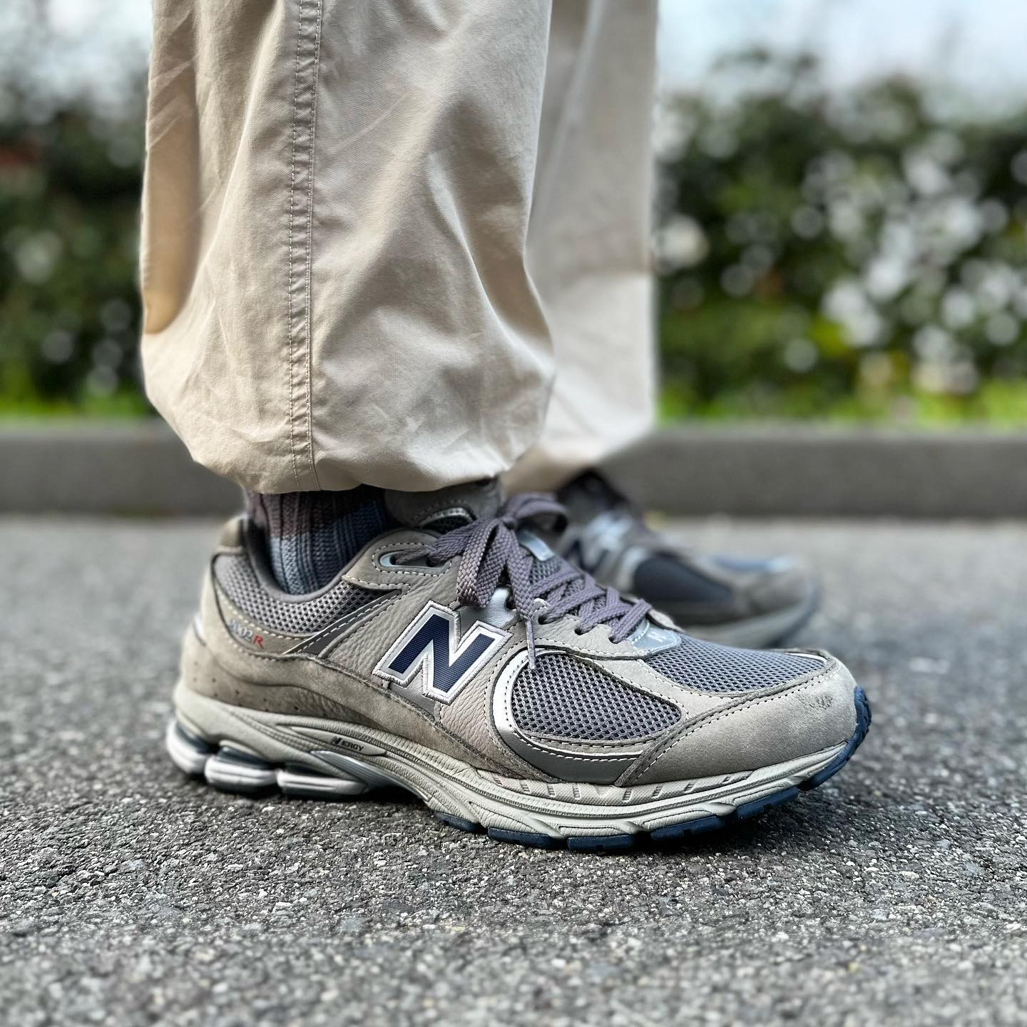 NEW BALANCE 2002