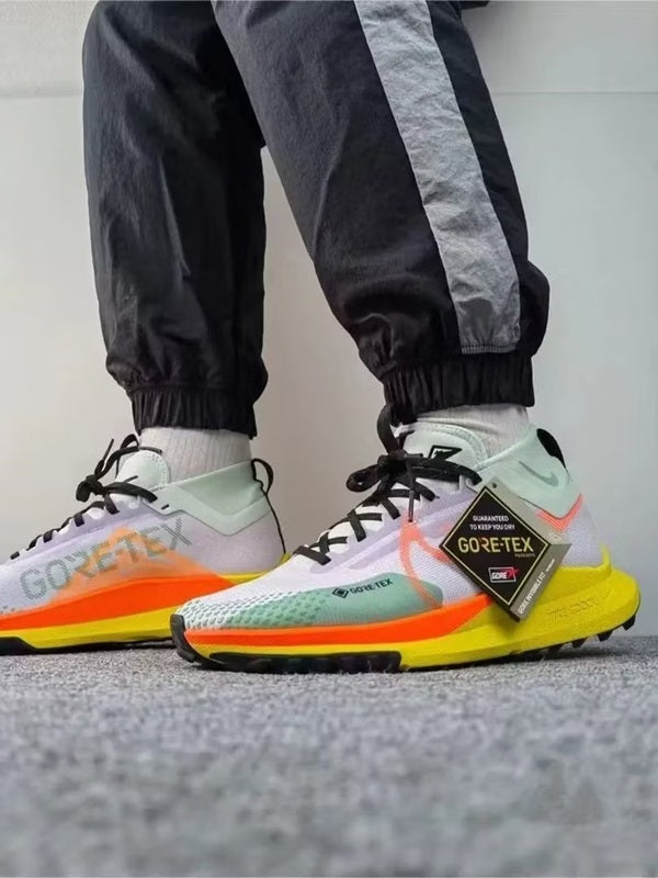 NIKE PEGASUS TRAIL 4 GORO-TEX