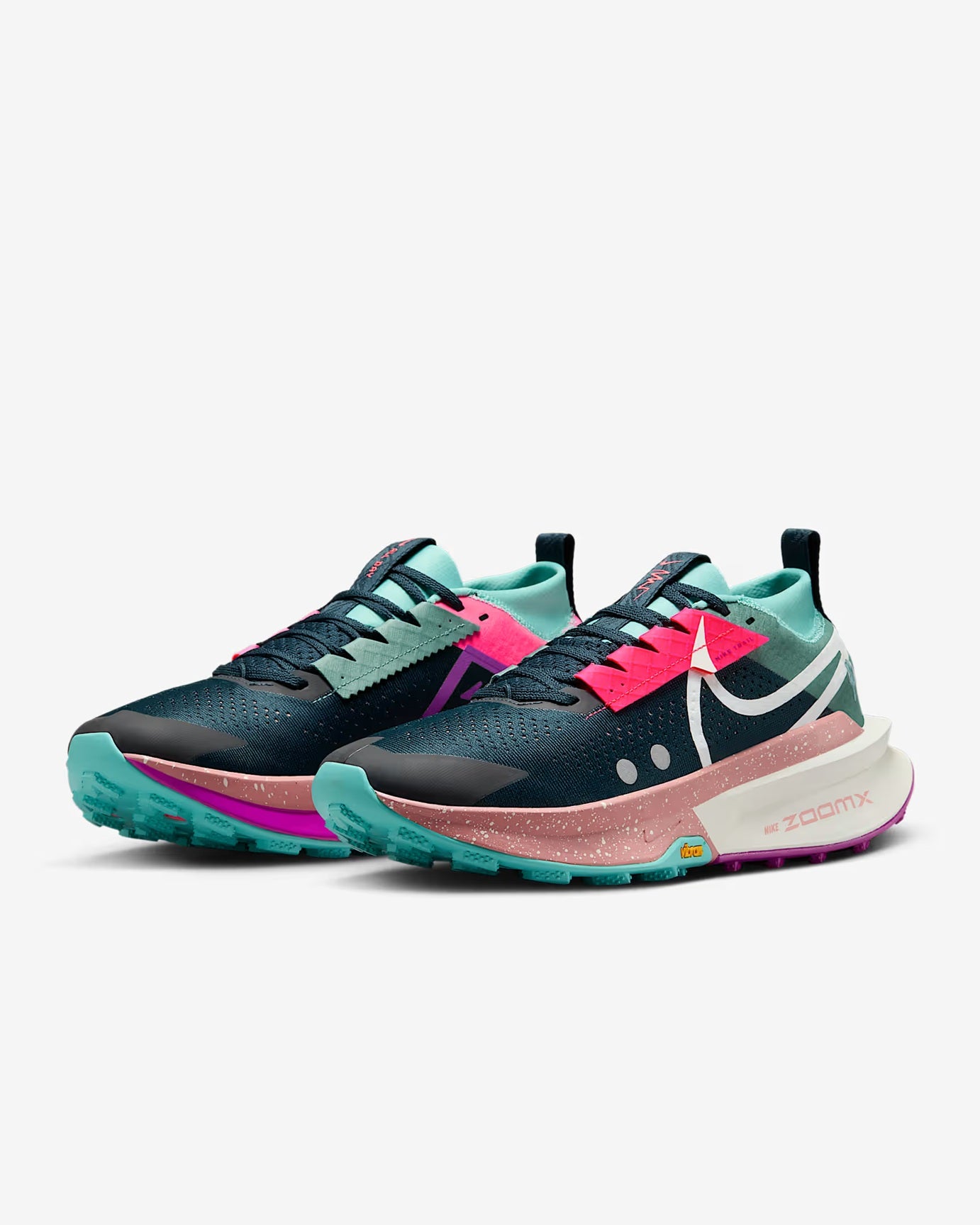 NIKE ZEGAMA 2 TRAIL 5 GORO TEX