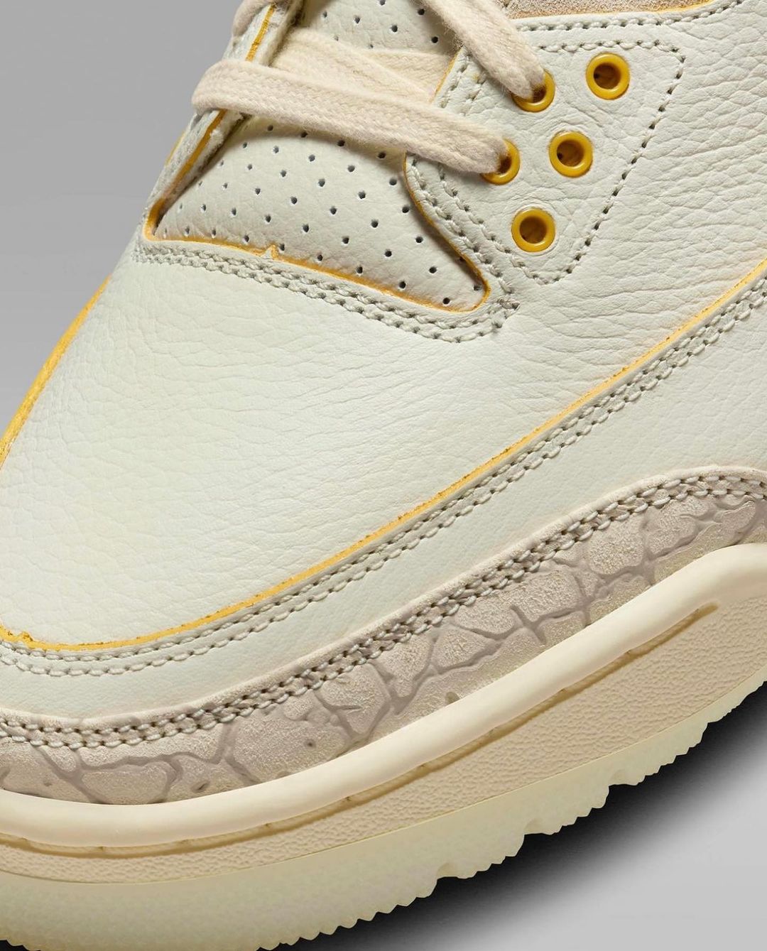Jordan 3 retro "J Balvin"