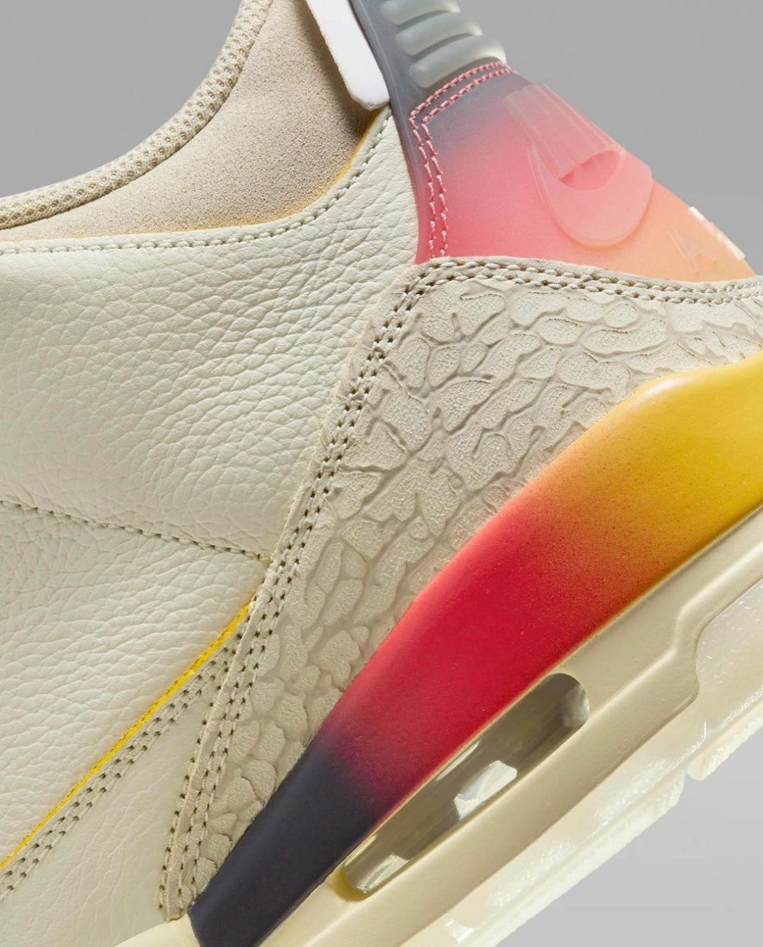 Jordan 3 retro "J Balvin"