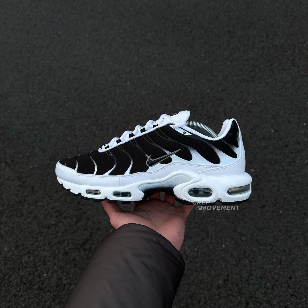 NKE AIR MAX TN "SHADOW"