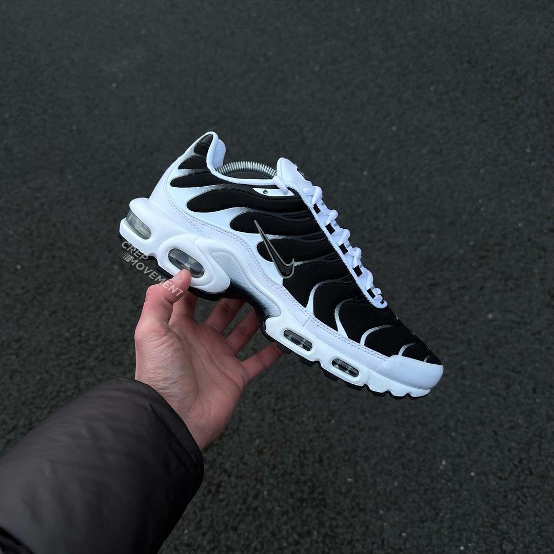 NKE AIR MAX TN "SHADOW"