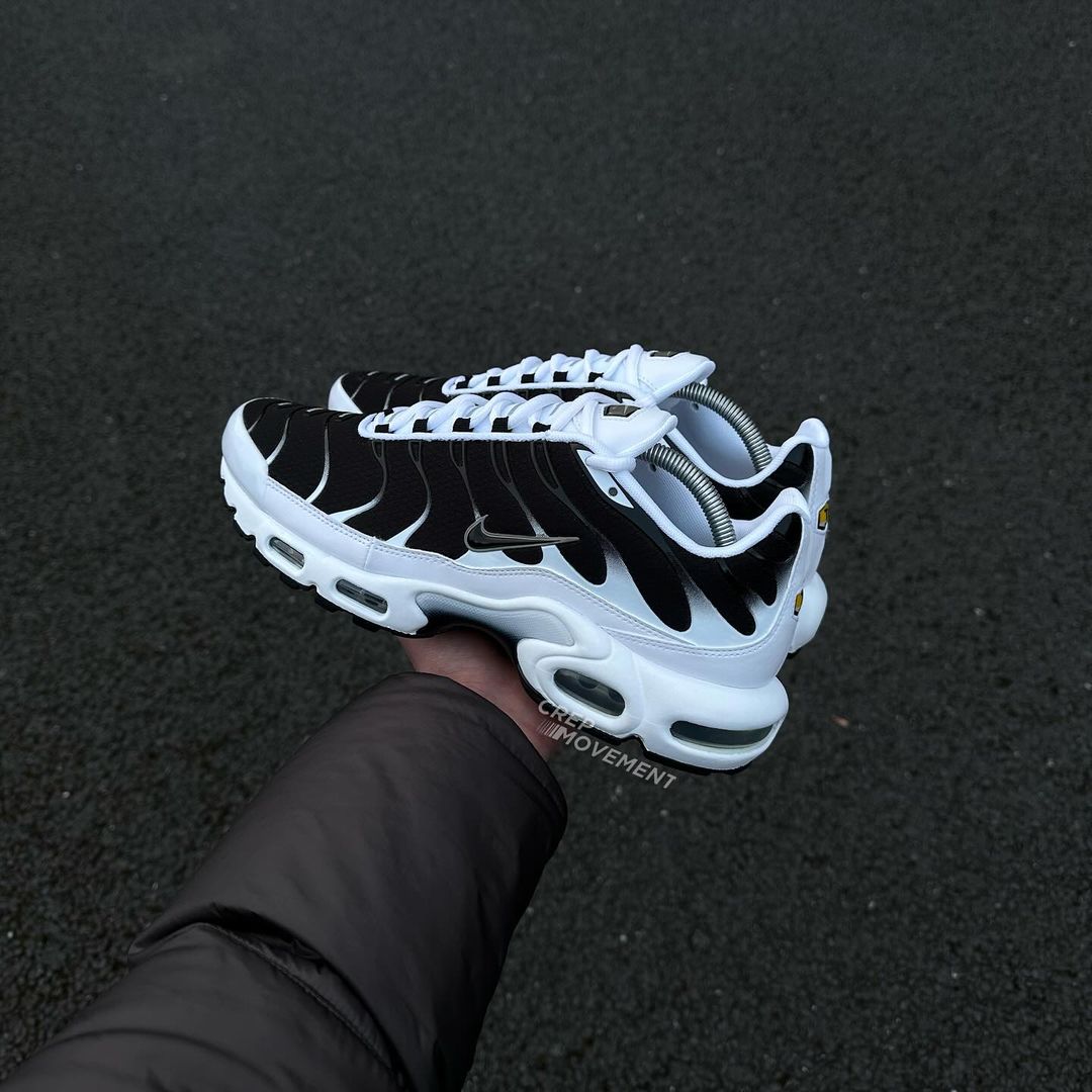 NKE AIR MAX TN "SHADOW"