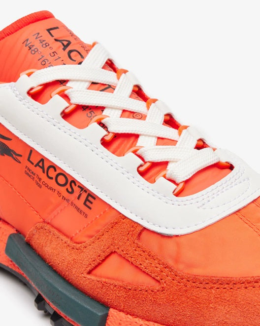 LACOSTE ELITE ACTIVA
