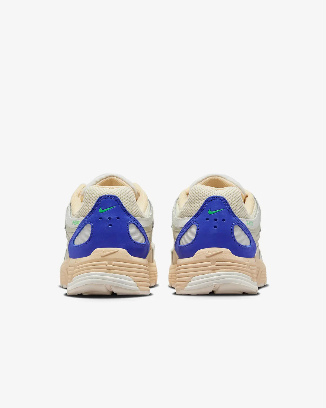 NIKE P6000