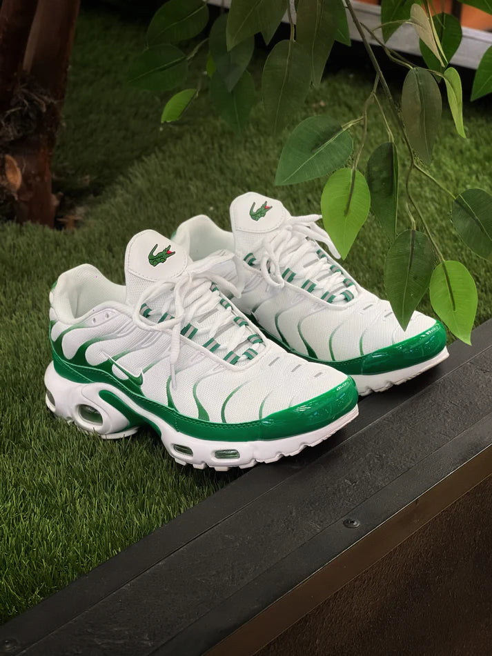 NIKE AIR MAX TN "LACOST"