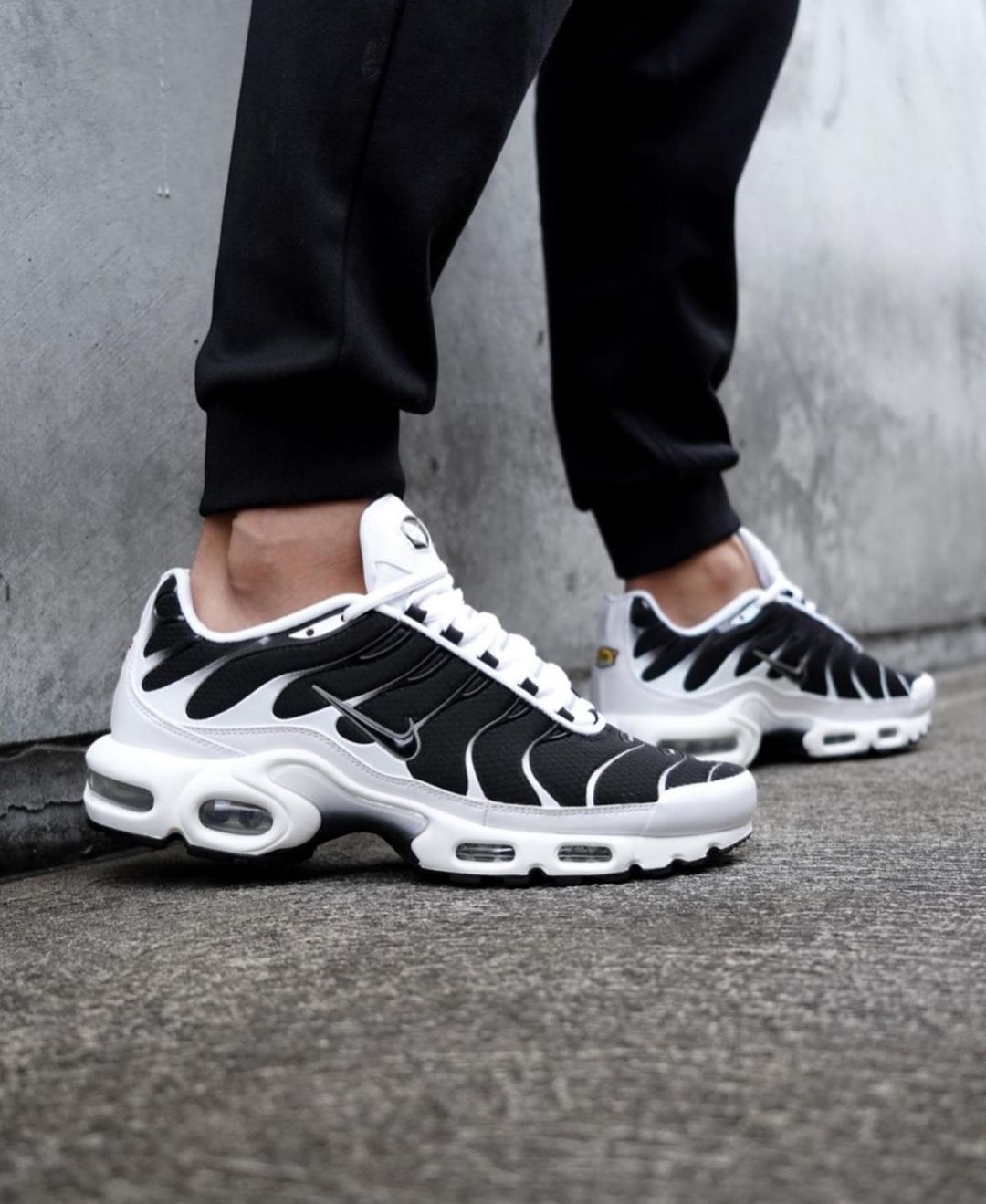 NKE AIR MAX TN "SHADOW"