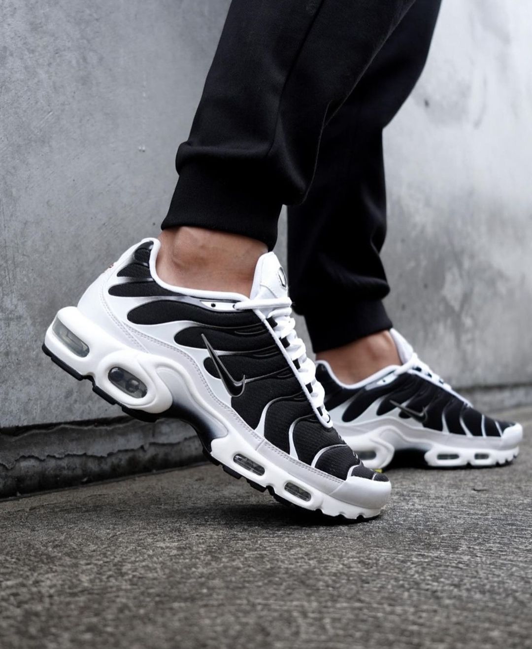 NKE AIR MAX TN "SHADOW"