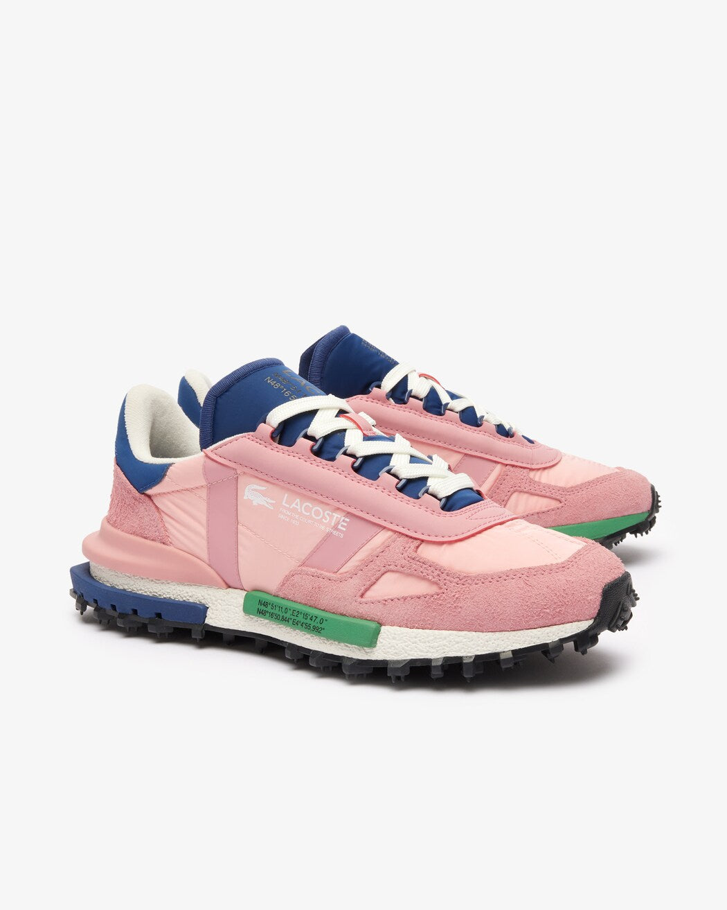 LACOSTE ELITE ACTIVE