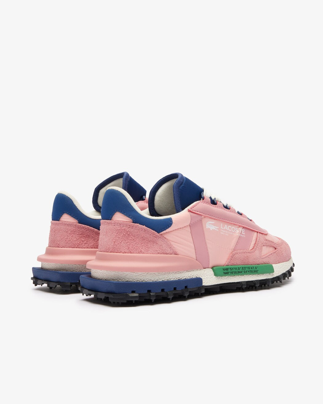 LACOSTE ELITE ACTIVE