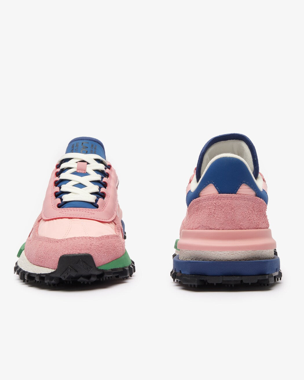LACOSTE ELITE ACTIVE