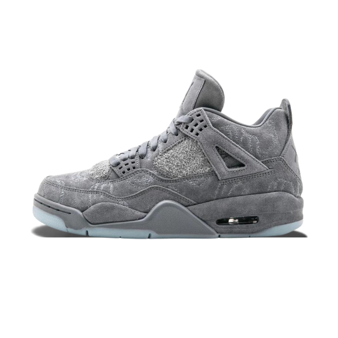 JORDAN 4 RETRO "KAWS"