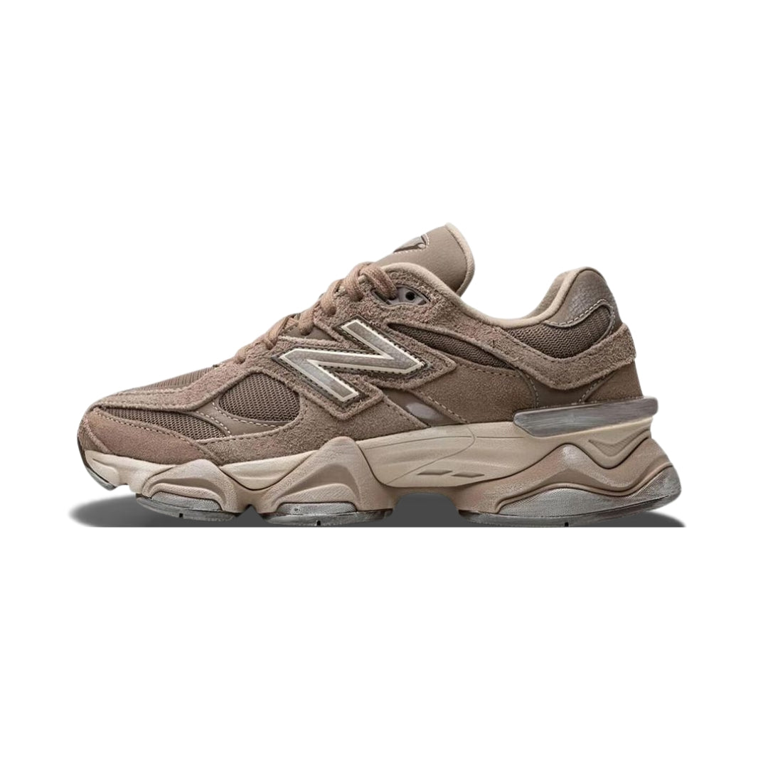 NEW BALANCE 9060 "MUSHROOM TIMBERWOLF"